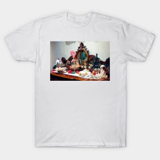 Tower Grove House Study 5 T-Shirt